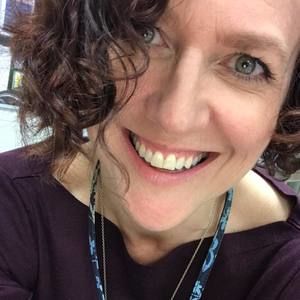 Meet your Posher, Jenny